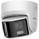 Hikvision IP Camera DS-2CD2347G2P-LSU/SL(C) 4 MP, 2.8mm, IP67, H.265+, MicroSD/microSDHC/microSDXC, max. 256 GB, White