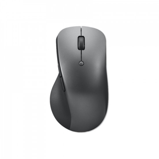 Lenovo Professional Bluetooth Rechargeable Mouse 4Y51J62544 Full-Size Wireless Mouse, Wireless, Grey