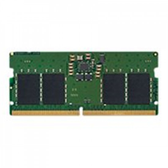 Kingston KCP548SS6K2/16 16 Kit (8GBx2) GB, SODIMM, 4800 MHz, Notebook, Registered No, ECC No