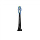 Philips Interchangeable Sonic Toothbrush Heads HX9042/33 Sonicare C3 Premium Plaque Defence Heads, For adults and children, Number of brush heads included 2, Sonic technology, Black