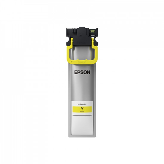 Epson C13T11C440 Ink cartrige, Yellow