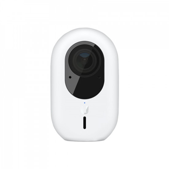 Ubiquiti Camera G4 Instant 5 MP, IPX5, IK04, H.264, White