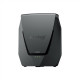 Synology Dual-Band Wi-Fi 6 Router WRX560 802.11ax, 600+2400 Mbit/s, 10/100/1000 Mbit/s, Ethernet LAN (RJ-45) ports 4, MU-MiMO No, Antenna type Internal