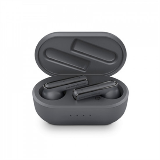 Energy Sistem True Wireless Earbuds Earphones Style 4 Wireless, In-ear, Microphone, Bluetooth, Wireless, Stone