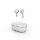 Energy Sistem True Wireless Earbuds Earphones Style 4 Wireless, In-ear, Microphone, Bluetooth, Wireless, Cream