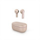 Energy Sistem True Wireless Earphones Style 4 Wireless, In-ear, Microphone, Bluetooth, Wireless, Rose gold