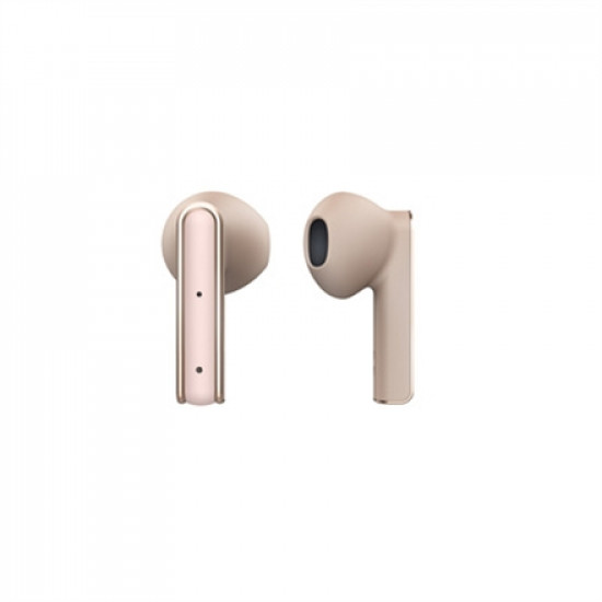 Energy Sistem True Wireless Earphones Style 4 Wireless, In-ear, Microphone, Bluetooth, Wireless, Rose gold