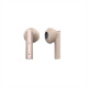 Energy Sistem True Wireless Earphones Style 4 Wireless, In-ear, Microphone, Bluetooth, Wireless, Rose gold