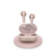 Energy Sistem True Wireless Earphones Style 4 Wireless, In-ear, Microphone, Bluetooth, Wireless, Rose gold