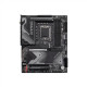 Gigabyte Z790 GAMING X AX 1.0 M/B Processor family Intel, Processor socket LGA1700, DDR5 DIMM, Memory slots 4, Supported hard disk drive interfaces SATA, M.2, Number of SATA connectors 6, Chipset Z790 Express, ATX