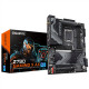 Gigabyte Z790 GAMING X AX 1.0 M/B Processor family Intel, Processor socket LGA1700, DDR5 DIMM, Memory slots 4, Supported hard disk drive interfaces SATA, M.2, Number of SATA connectors 6, Chipset Z790 Express, ATX