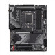 Gigabyte Z790 GAMING X AX 1.0 M/B Processor family Intel, Processor socket LGA1700, DDR5 DIMM, Memory slots 4, Supported hard disk drive interfaces SATA, M.2, Number of SATA connectors 6, Chipset Z790 Express, ATX