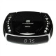 Camry Alarm Clock CR 1150b Black