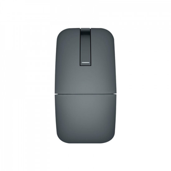 Dell MS700 Bluetooth Travel Mouse, Wireless, Black