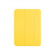 Apple Folio for iPad (10th generation) Lemonade, Folio