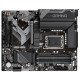 Gigabyte B760 GAMING X DDR4 1.0 M/B Processor family Intel, Processor socket LGA1700, DDR4 DIMM, Memory slots 4, Supported hard disk drive interfaces SATA, M.2, Number of SATA connectors 4, Chipset Intel B760 Express, ATX