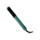 Adler Straightening Brush AD 2324 Number of temperature settings 5, Temperature (max) 210 C, Green