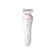 Philips BRL176/00 Lady Shaver Series 8000 Cordles shaver with Wet and Dry use