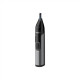 Philips series 3000 Comfortable nose, ear & eyebrow trimmer NT3650/16 100% waterproof, Dual-sided Protective Guard system