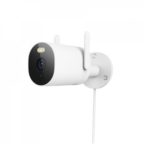 Xiaomi Outdoor Camera AW300 3 MP, F2.0, H.265, MicroSD, Max. 256 GB