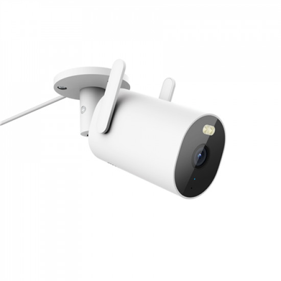 Xiaomi Outdoor Camera AW300 3 MP, F2.0, H.265, MicroSD, Max. 256 GB