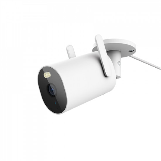 Xiaomi Outdoor Camera AW300 3 MP, F2.0, H.265, MicroSD, Max. 256 GB