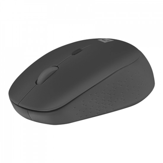 Natec Mouse Harrier 2 Wireless, Black, Bluetooth