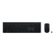 Lenovo Professional Wireless Rechargeable Keyboard and Mouse Combo Nordic Grey