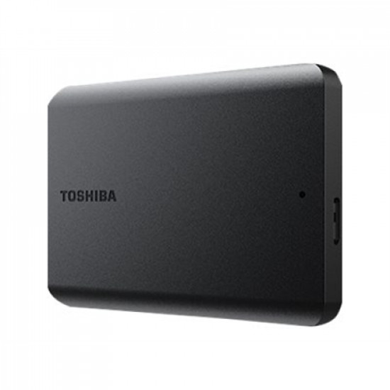 Toshiba CANVIO BASICS HDTB520EK3AA 2000 GB, 2.5 