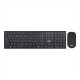 Acer Combo 100 Wireless keyboard and mouse, US/INT