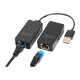 Digitus USB Extender, USB 2.0 DA-70141