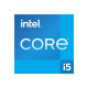 Intel i5-13400, 2.50 GHz, LGA1700, Processor threads 16, Intel Core i5, Processor cores 10