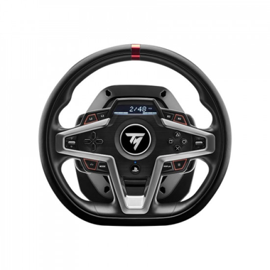 Thrustmaster Steering Wheel T248P Black