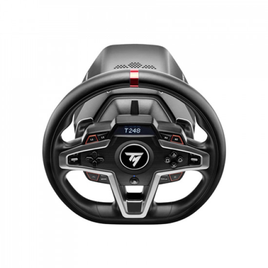 Thrustmaster Steering Wheel T248X Black