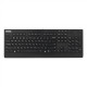 Lenovo Keyboard II Smartcard Black, USB