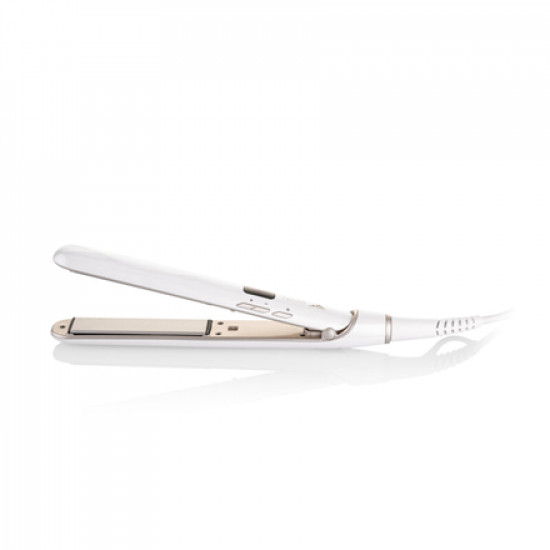 ETA Hair Straightener ETA933690000 Fenite Ceramic heating system, Display LED, Temperature (max) 230 C, 45 W, White