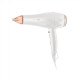 ETA Hair Dryer ETA832090000 2200 W, Number of temperature settings 3, Ionic function, Diffuser nozzle, White