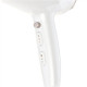 ETA Hair Dryer ETA832090000 2200 W, Number of temperature settings 3, Ionic function, Diffuser nozzle, White