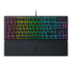 Razer Ornata V3 Tenkeyless RGB LED light, NORD, Wired, Black, Mechanical Gaming keyboard