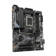 Gigabyte B760 GAMING X AX 1.1 M/B Processor family Intel, Processor socket LGA1700, DDR5 DIMM, Memory slots 4, Supported hard disk drive interfaces SATA, M.2, Number of SATA connectors 4, Chipset Intel B760 Express, ATX