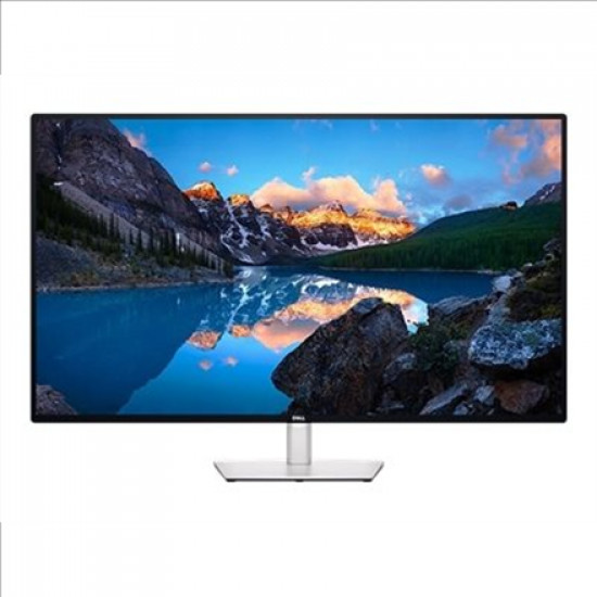 Dell USB-C Hub Monitor U4323QE 42.5 