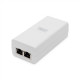 Digitus Gigabit Ethernet PoE+ Injector DN-95132 Ethernet LAN (RJ-45) ports 1xRJ-45 10/100/1000 Mbps Gigabit, 802.3at