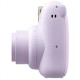 Fujifilm Instax mini 12 Instant camera, Lilac Purple