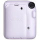 Fujifilm Instax mini 12 Instant camera, Lilac Purple