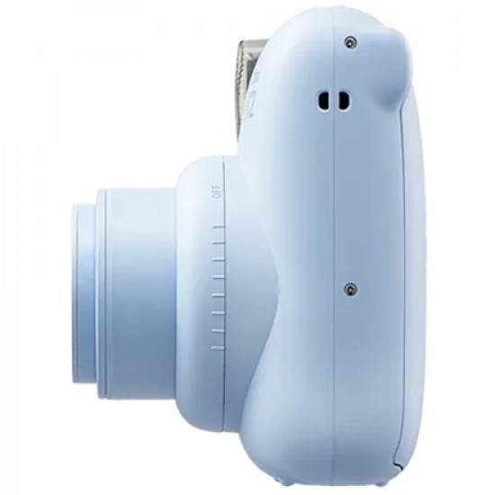 Fujifilm Instax mini 12 Instant camera, Pastel Blue