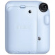 Fujifilm Instax mini 12 Instant camera, Pastel Blue