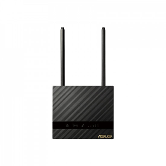 Asus 4G-N16 802.11n, 300 Mbit/s, 10/100 Mbit/s, Ethernet LAN (RJ-45) ports 1, Antenna type Internal/External