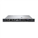 Dell PowerEdge R450 Rack (1U), Intel Xeon, 2x Silver 4310, 2.1 GHz, 18 MB, 24T, 12C, No RAM, No HDD, Up to 8 x 2.5