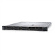 Dell PowerEdge R450 Rack (1U), Intel Xeon, 2x Silver 4310, 2.1 GHz, 18 MB, 24T, 12C, No RAM, No HDD, 960 GB, SSD, Up to 4 x 3.5