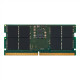 Kingston | 16 GB | SODIMM | 5600 MHz | Notebook | Registered No | ECC No